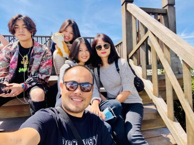 From Hanoi: Sapa Tour W Fansipan Peak and Limousine Transfer - Itinerary