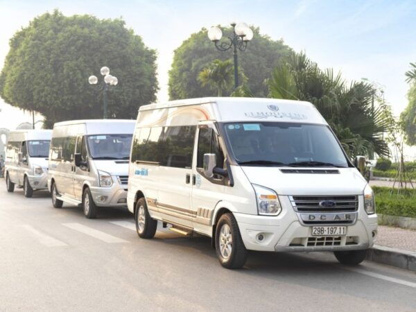 From Hanoi: Sapa Tour W Fansipan Peak and Limousine Transfer - Inclusions