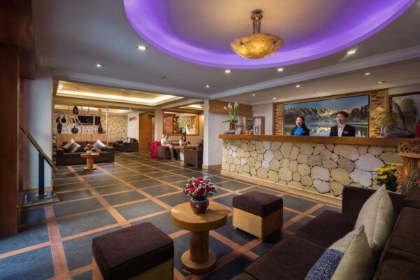 From Hanoi: Sapa Tour W Fansipan Peak and Limousine Transfer - The Sum Up