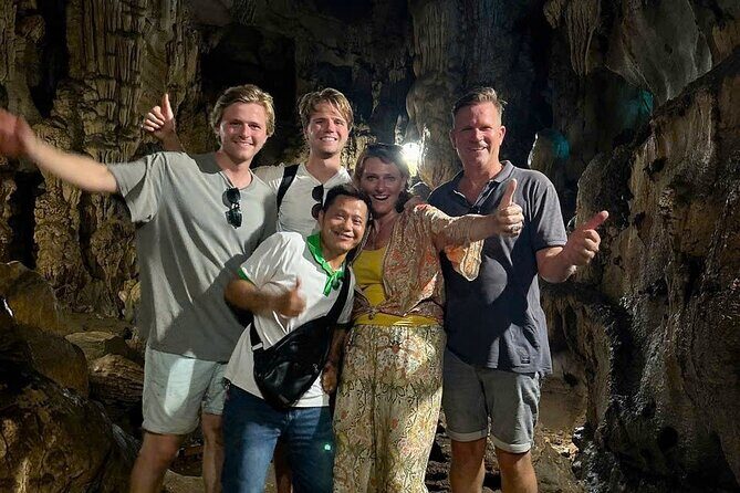 From Hanoi: Scenic Ninh Binh Motorbike Tour to Hidden Treasures - FAQ