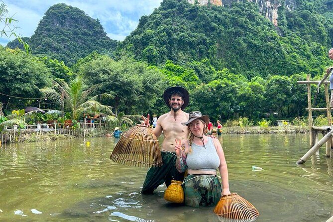 From Hanoi: Scenic Ninh Binh Motorbike Tour to Hidden Treasures - Pricing and Value