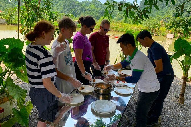 From Hanoi: Scenic Ninh Binh Motorbike Tour to Hidden Treasures - FAQs