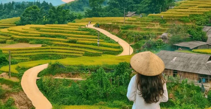 From Hanoi: See Terrace Fields In Sapa 2 Days 1 Night - Good To Know