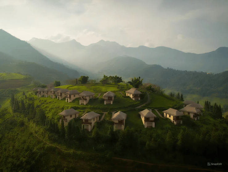 From Hanoi: See Terrace Fields In Sapa 2 Days 1 Night - Experience Highlights