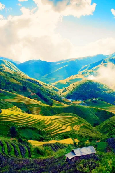 From Hanoi: See Terrace Fields In Sapa 2 Days 1 Night - Frequently Asked Questions