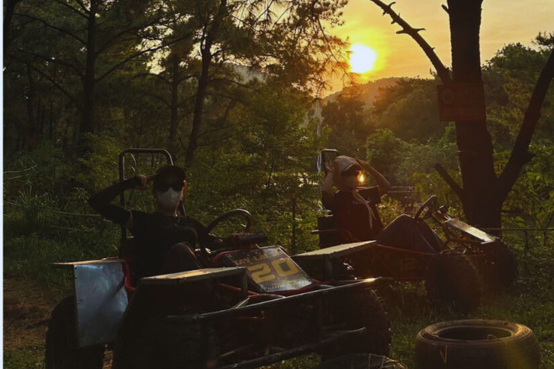 From Hanoi: Self-Drive ATV Mountain Trail & Archery Adventure - Is $69.45 good value?