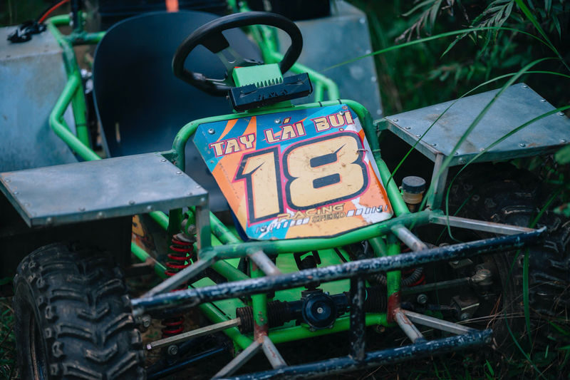 From Hanoi: Self-Drive ATV Mountain Trail & Archery Adventure - Who should book this outing?