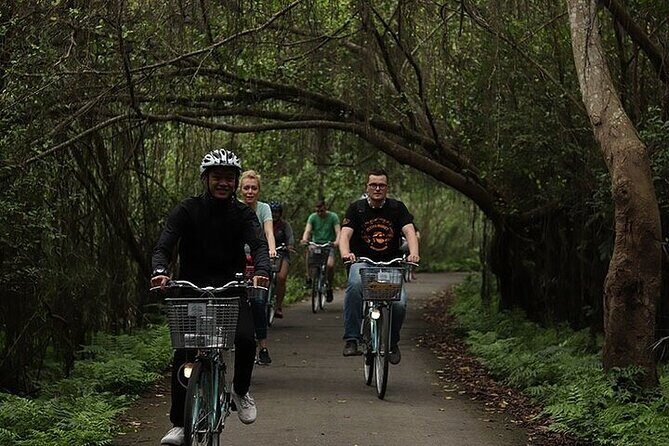 From Hanoi: Serenity Grandeur Luxury Day Cruise to Lan Ha Bay - Engaging Activities: Kayaking, Swimming, and More