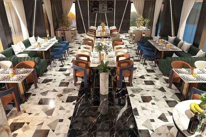 From Hanoi: Serenity Grandeur Luxury Day Cruise to Lan Ha Bay - FAQs