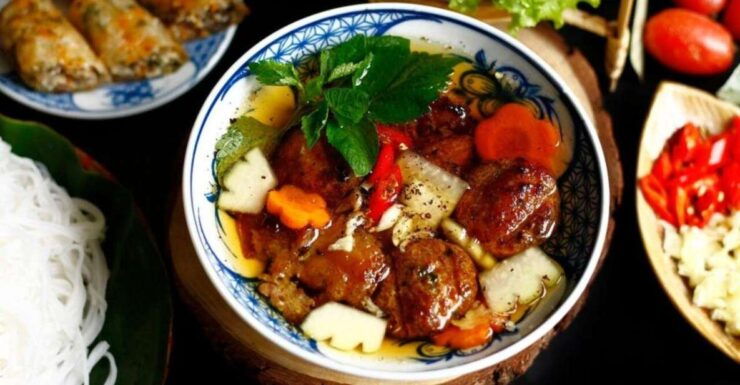 From Hanoi: Street Foodie Tour - Booking and Cancellation Policy