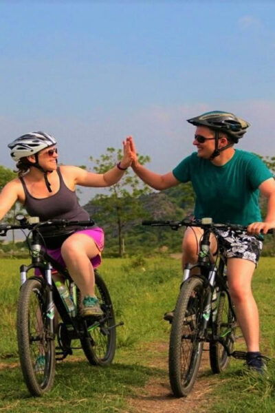 From Hanoi: Tam Coc, Hoa Lu Ancient Capital, and Biking Tour - Optional Activities and Add-Ons