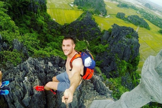 From Hanoi: Tam Coc, Hoa Lu and Mua Caves Full-Day Trip - Trip Highlights