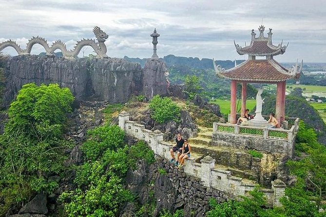 From Hanoi: Tam Coc, Hoa Lu and Mua Caves Full-Day Trip - Activities and Sightseeing