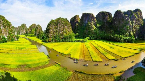 From Hanoi: Tam Coc, Hoa Lu & Mua Caves Full-Day Trip - Common Questions