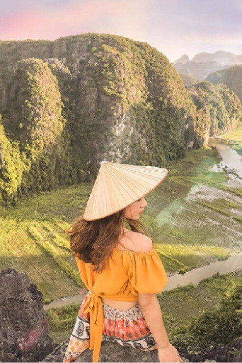 From Hanoi: Tam Coc, Mua Cave, and Hoa Lu Day Tour - Good To Know