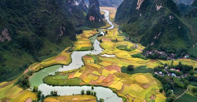 From Hanoi: Tam Coc, Mua Cave, and Hoa Lu Day Tour - Transportation Details