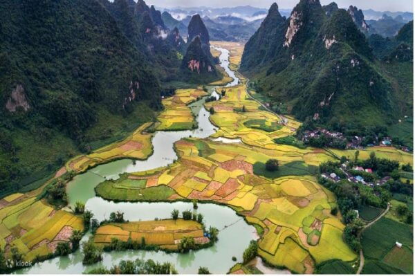 From Hanoi: Tam Coc, Mua Cave, and Hoa Lu Day Tour - Booking Information