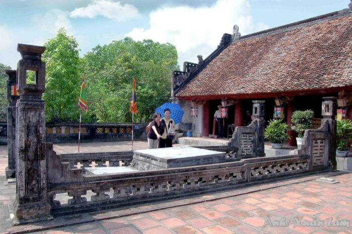 From Hanoi: Tam Coc or Trang An, Hoa Lu & Mua Cave Tour - Transportation and Convenience