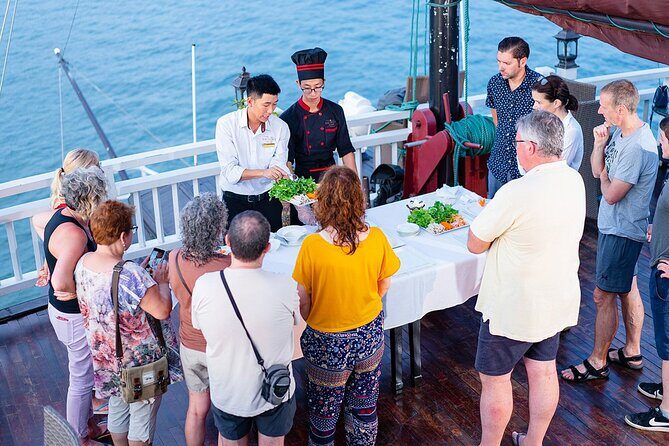 From Hanoi to Halong: 2-Day with Arcady Boutique Cruise - What Makes This Tour Stand Out?