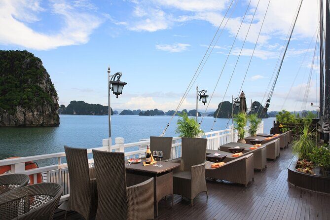 From Hanoi to Halong: 2-Day with Arcady Boutique Cruise - Who Is This Tour Best For?