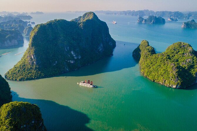 From Hanoi to Halong: 2-Day with Arcady Boutique Cruise - Final Thoughts