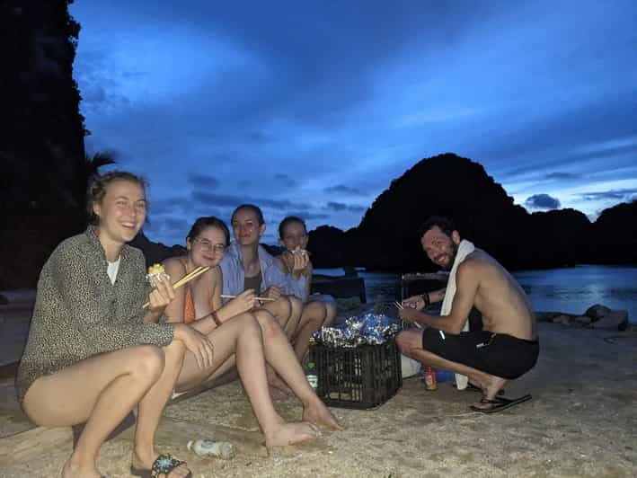 From Hanoi to Lan Ha Bay: 2-Day Jungle Hiking & Night Kayak - Good To Know
