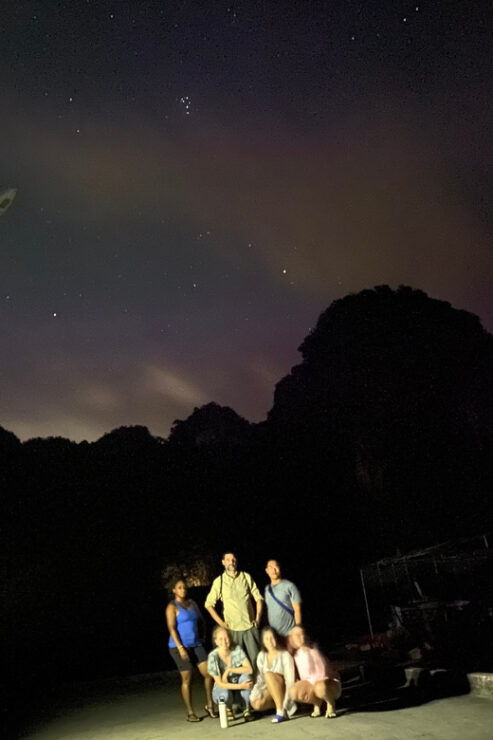 From Hanoi to Lan Ha Bay: 2-Day Jungle Hiking & Night Kayak - Day 2 Itinerary Highlights