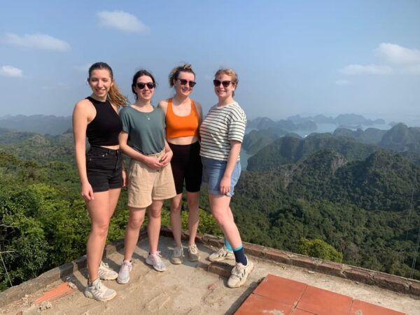 From Hanoi to Lan Ha Bay: 2-Day Jungle Hiking & Night Kayak - Booking and Cancellation Policies