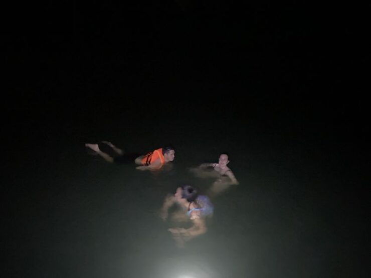 From Hanoi to Lan Ha Bay: 2-Day Jungle Hiking & Night Kayak - Physical Fitness