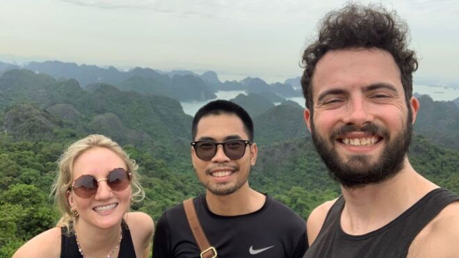 From Hanoi to Lan Ha Bay: 2-Day Jungle Hiking & Night Kayak - Weather Conditions