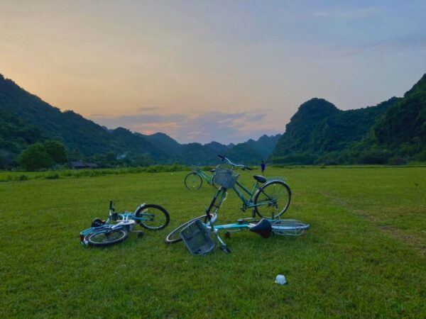 From Hanoi to Lan Ha Bay: 2-Day Jungle Hiking & Night Kayak - Common Questions