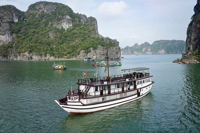 From Hanoi to Ninh Binh and Bai Tu Long Cruise 4 days 3 nights - Practical Aspects and Tips