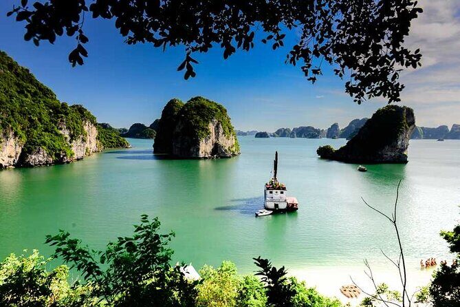 From Hanoi to Ninh Binh and Bai Tu Long Cruise 4 days 3 nights - The Value of This Trip