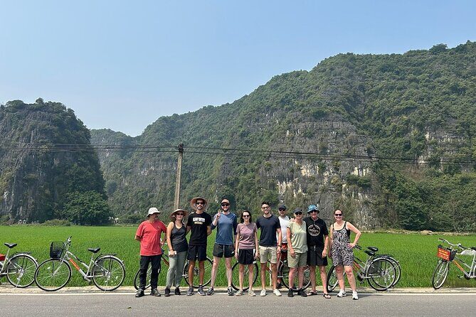 From Hanoi to Ninh Binh and Ha Long Bay 2-Day Tour - Authentic Experiences and Hidden Gems