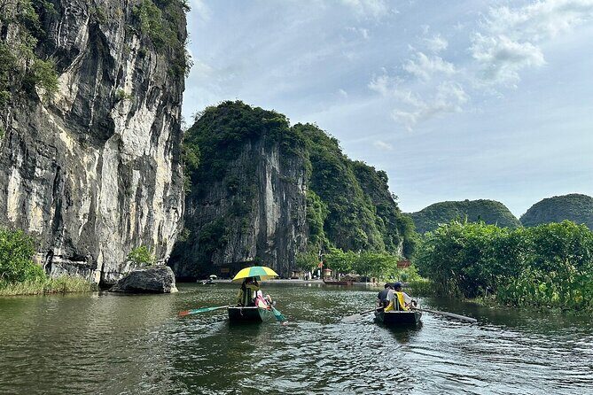 From Hanoi to Ninh Binh and Ha Long Bay 2-Day Tour - FAQ