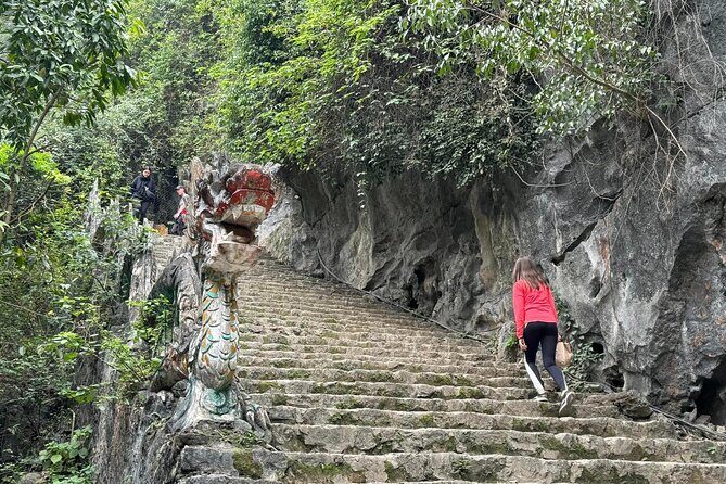 From Hanoi to Ninh Binh and Ha Long Bay 2-Day Tour - Practical Tips for Travelers