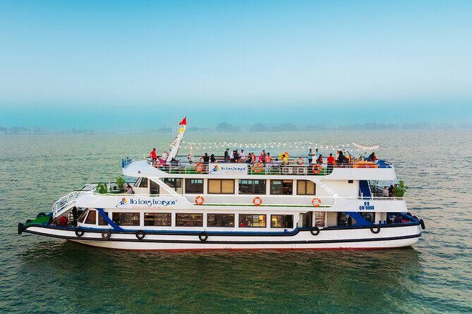 From Hanoi to Ninh Binh and Halong Bay 2 Days 1 Night - An In-Depth Look at the Tour Experience