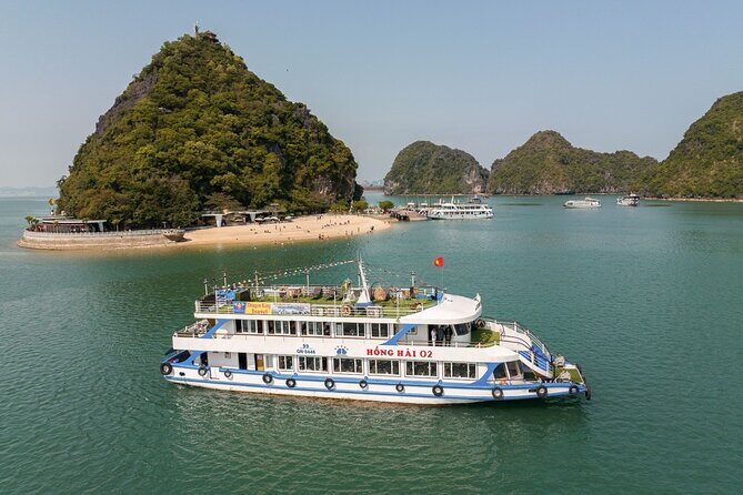 From Hanoi to Ninh Binh and Halong Bay 2 Days 1 Night - Frequently Asked Questions