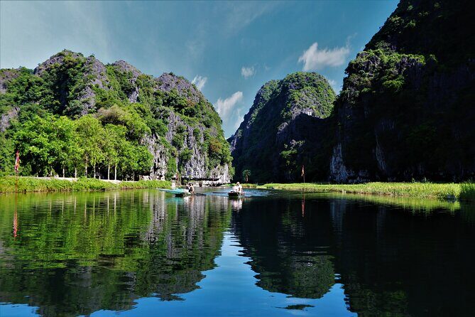 From Hanoi to Ninh Binh Gateway and Halong Bay 2 days 1 night - Good To Know