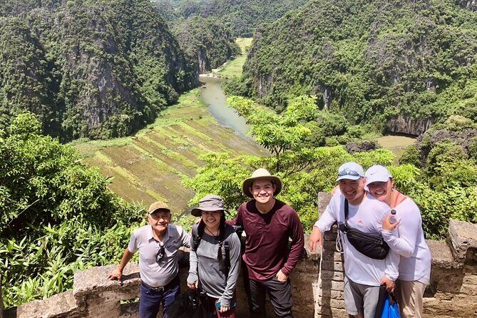 From Hanoi to Ninh Binh Gateway and Halong Bay 2 days 1 night - Practical Tips for Travelers