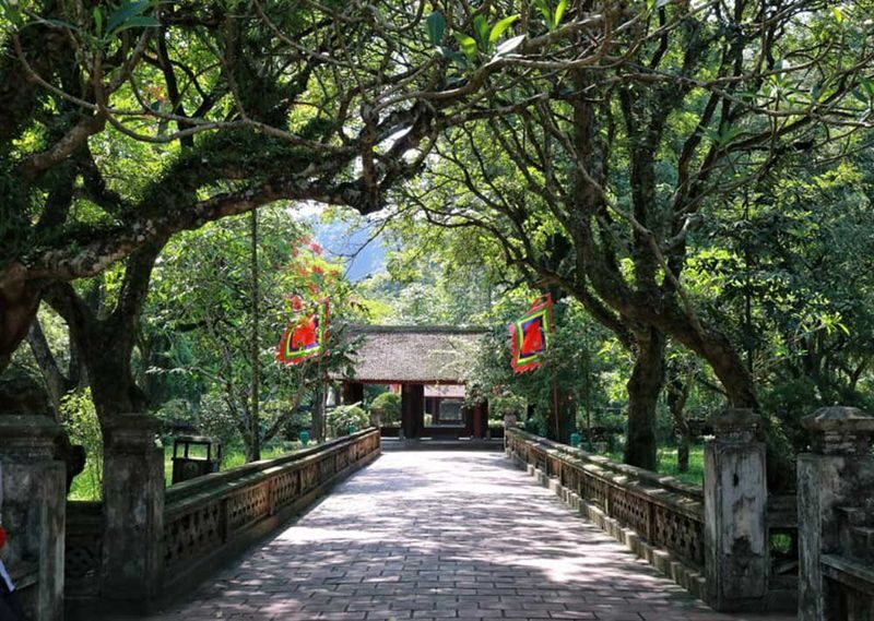 From Hanoi to Ninh Binh Private Day Tour: Incense Village, Hoa Lu & Van Long Wetland - Who should choose this outing?