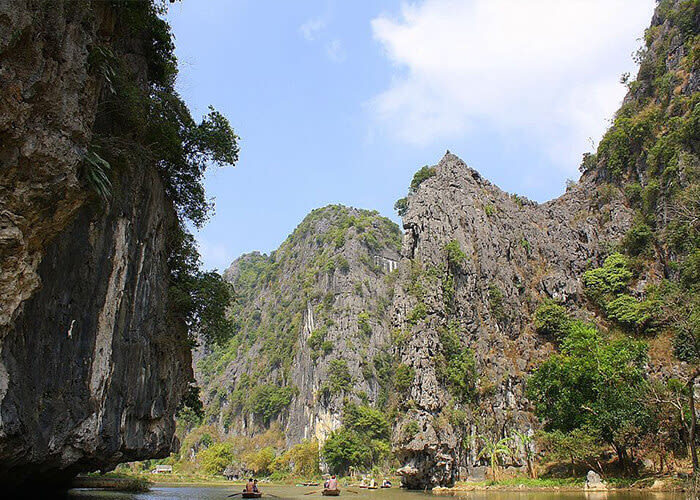 From Hanoi to Ninh Binh Private Day Tour: Incense Village, Hoa Lu & Van Long Wetland - Booking details to check