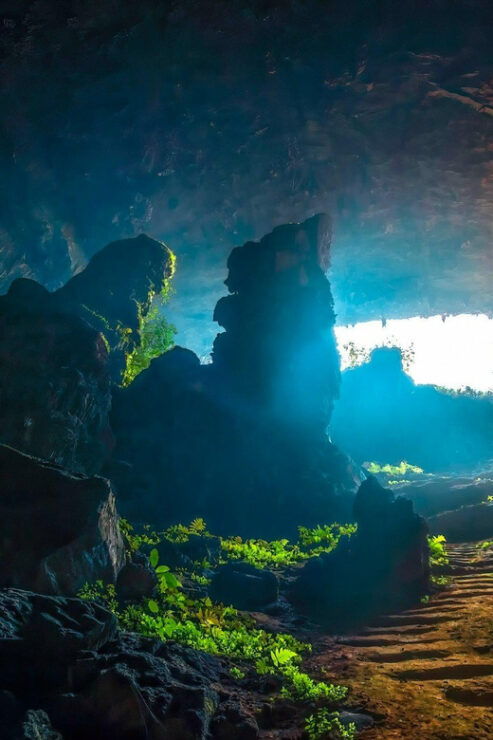 From Hanoi to Pu Luong: 2-Day Trip in Ethnic Villages - Detailed Itinerary