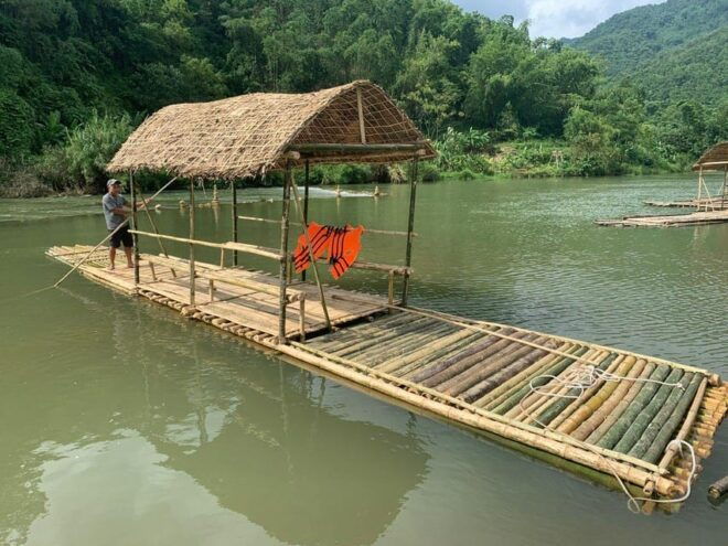 From Hanoi to Pu Luong: 2-Day Trip in Ethnic Villages - Day 2 Highlights