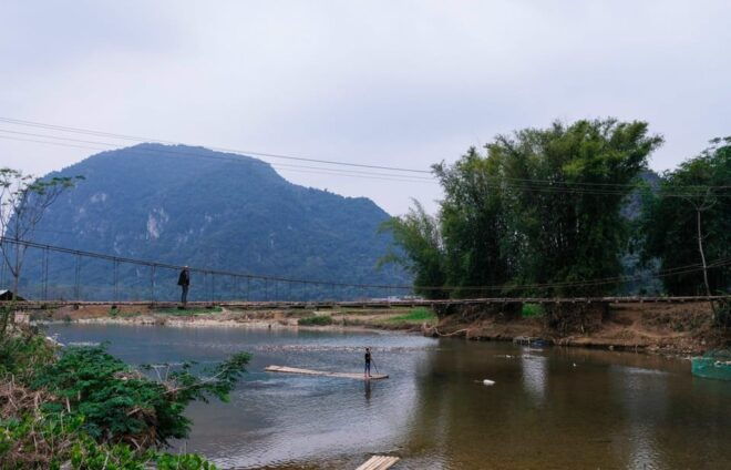 From Hanoi to Pu Luong: 2-Day Trip in Ethnic Villages - Inclusions and Exclusions