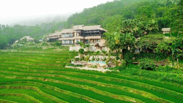 From Hanoi to Pu Luong: 2-Day Trip in Ethnic Villages - Frequently Asked Questions