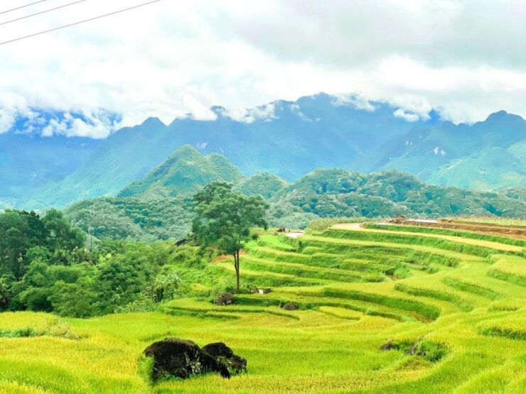 From Hanoi to Pu Luong: 2D1N Day Trip in Ethnic Villages - Booking Details and Free Cancellation