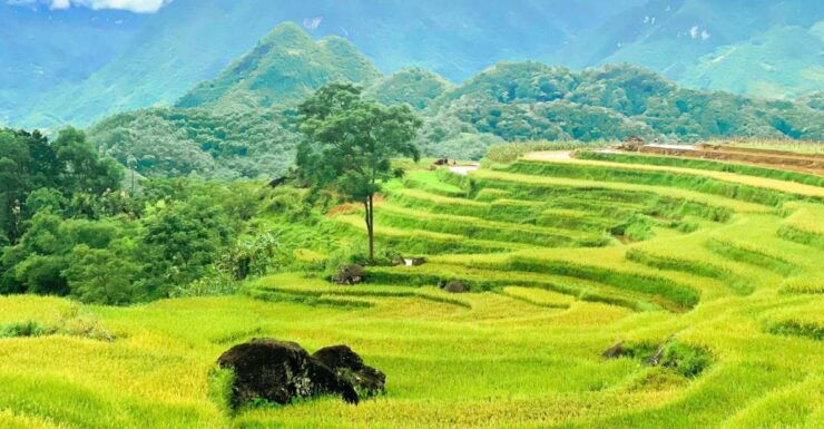 From Hanoi to Pu Luong: 2D1N Day Trip in Ethnic Villages - Highlights and Experiences