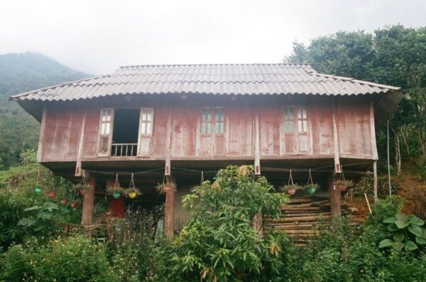 From Hanoi to Pu Luong: 2D1N Day Trip in Ethnic Villages - Trekking to Kho Muong Village and Bat Cave