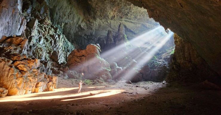 From Hanoi to Pu Luong 3 Days Unforgettable Experiences - Pu Luong Nature Reserve Exploration